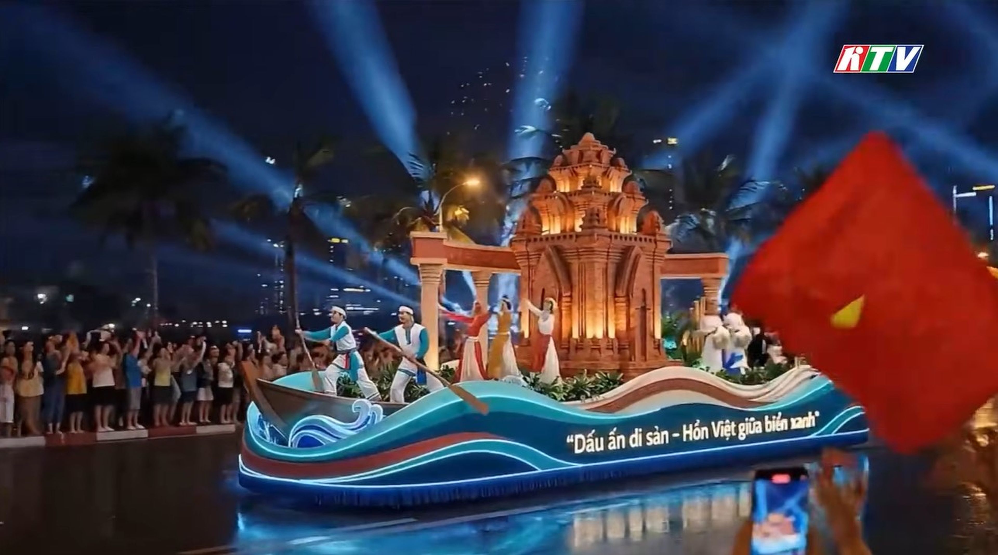 Excitement builds for the 'Blue Sea Symphony – Colors Converging' Carnival - Hình 1